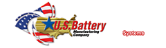 US Batteries