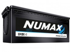 NUMAX PREMIUM