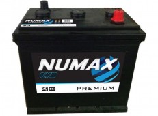 NUMAX 6 VOLTS