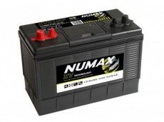 NUMAX MARINE and HOBBIES - DUAL