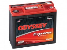 ODYSSEY EXTREMA