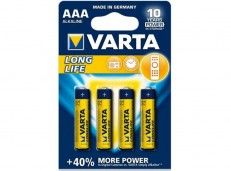 Varta Longlife