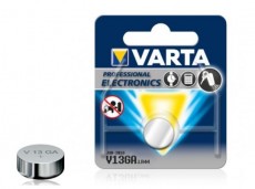 Varta Boutons Alcalines