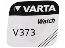 Varta Oxyde d'argent