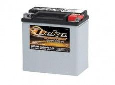 Deka Batteries