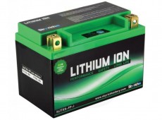 Batteries Lithium Skyrich