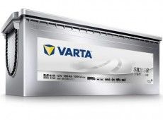 VARTA - PROMOTIVE SILVER