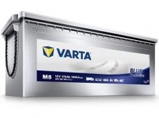 VARTA - PROMOTIVE BLUE