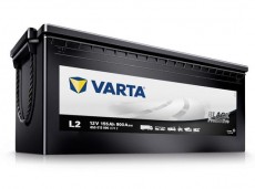 VARTA - PROMOTIVE BLACK VARTA - PROMOTIVE BLACK