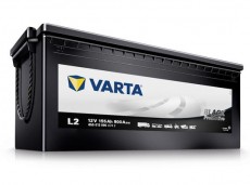 VARTA - PROMOTIVE BLACK