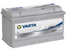 VARTA - VARTA PROFESSIONNAL