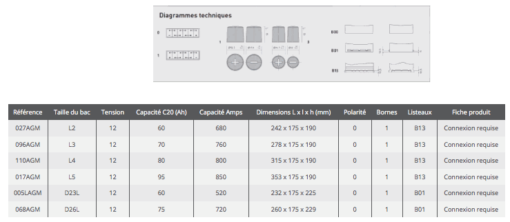 Info Techniques