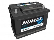 NUMAX - NUMAX PREMIUM