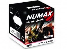 NUMAX - NUMAX STANDARD 