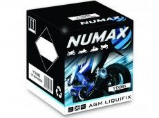 NUMAX - NUMAX PREMIUM AGM LIQUIFIX