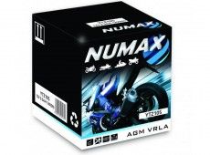 NUMAX - NUMAX PREMIUM AGM VRLA
