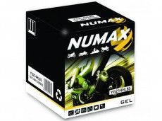 NUMAX - NUMAX SUPREME GEL HARLEY DAVIDSON
