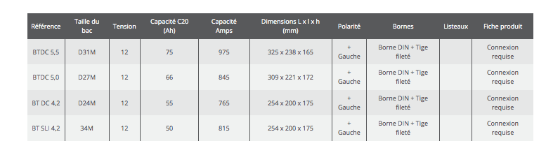 Info Techniques