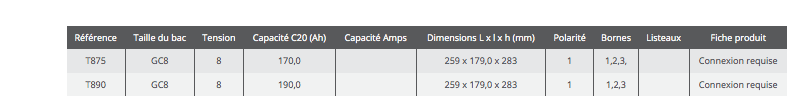 Info Techniques