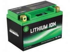 SKYRICH Lithium SKYRICH
