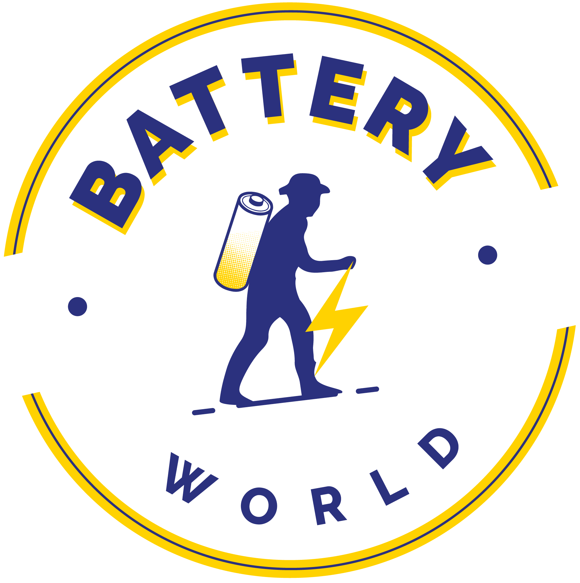 BATTERY WORLD