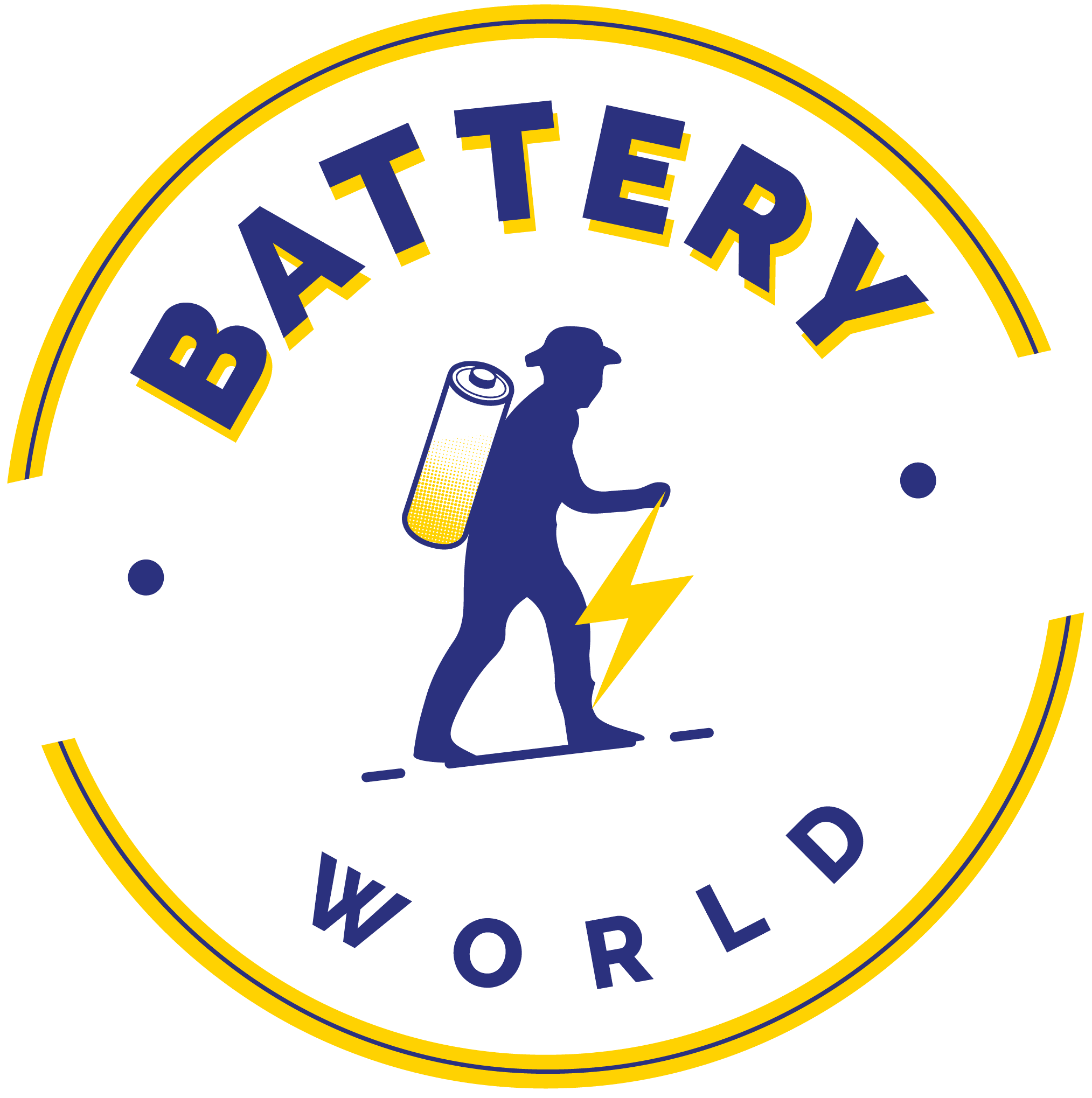 Battery World Battery World