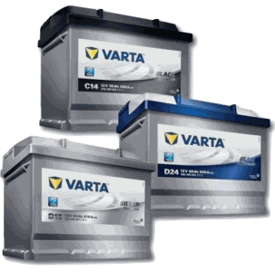 Varta battery malaysia