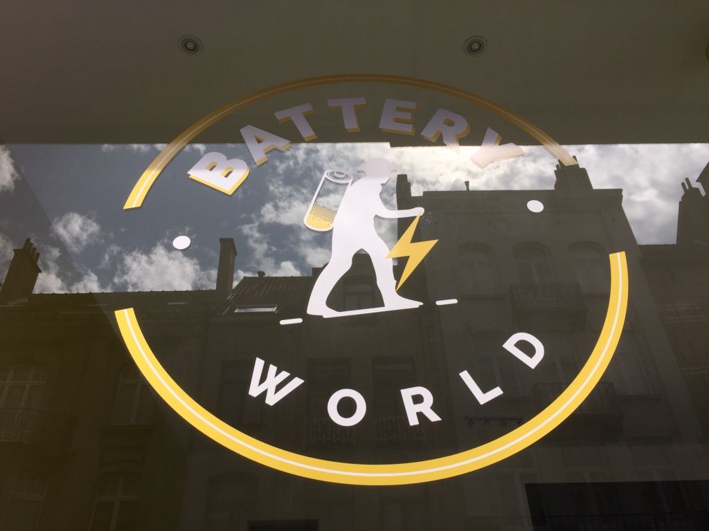 Nos magasins Battery World Battery World retailers