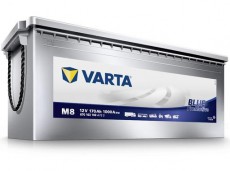 VARTA PROMOTIVE BLUE