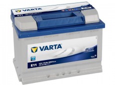 VARTA BLUE DYNAMIC