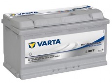 VARTA PROFESSIONEL