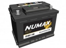 NUMAX SUPREME 