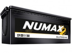 NUMAX SUPREME 