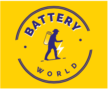 Battery World